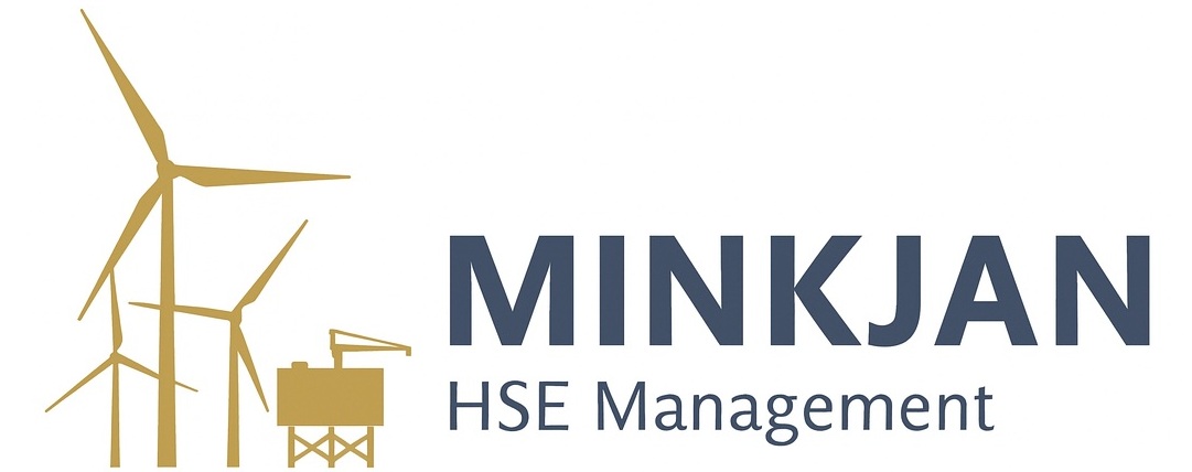 Minkjan HSE Management logo